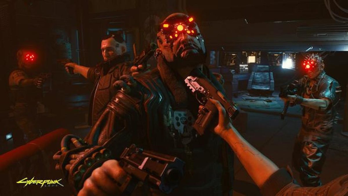 Cyberpunk 2077 says no to microtransactions, Battle Royale modes
