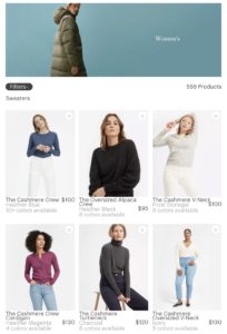 basic design white space