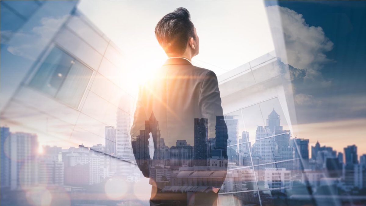 Complete guide to advancing your career