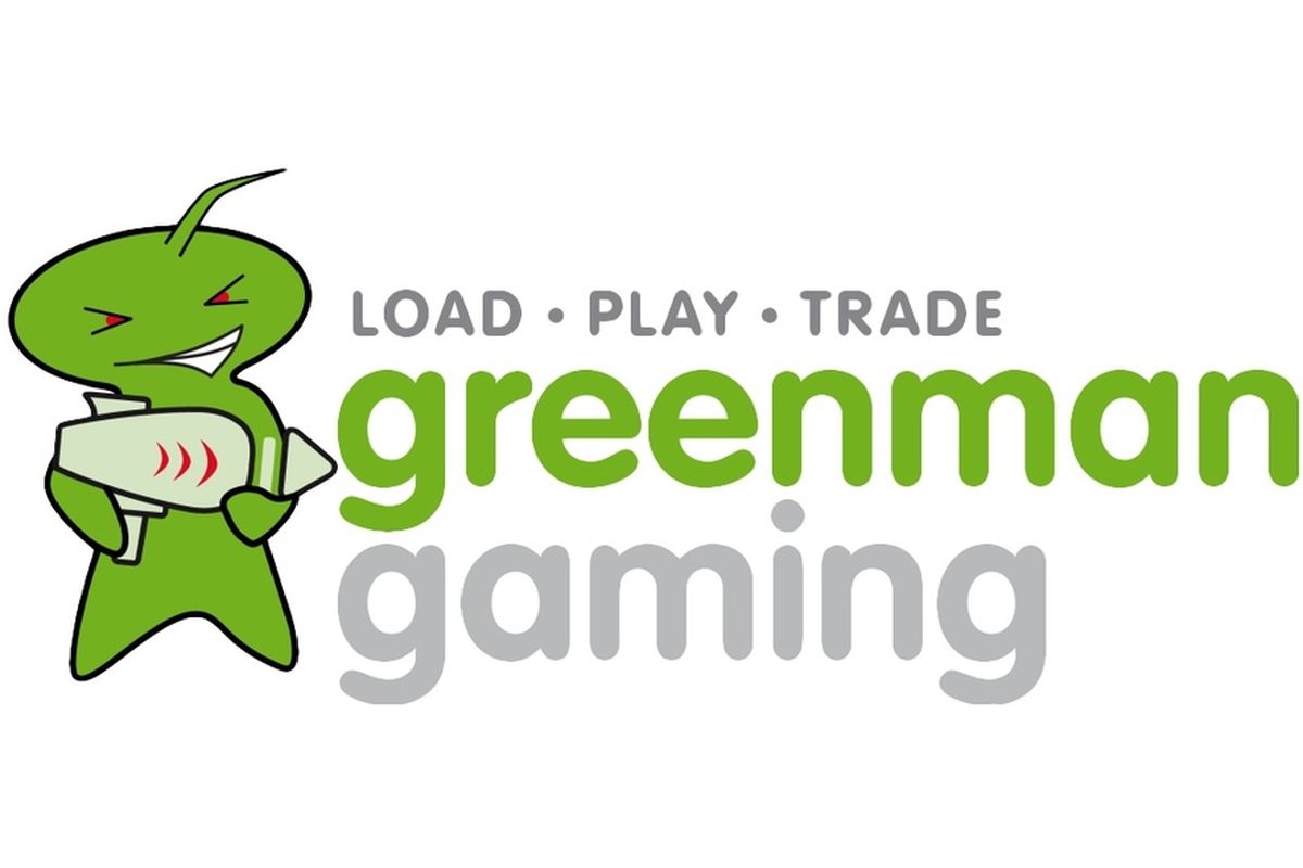 Green Man Gaming