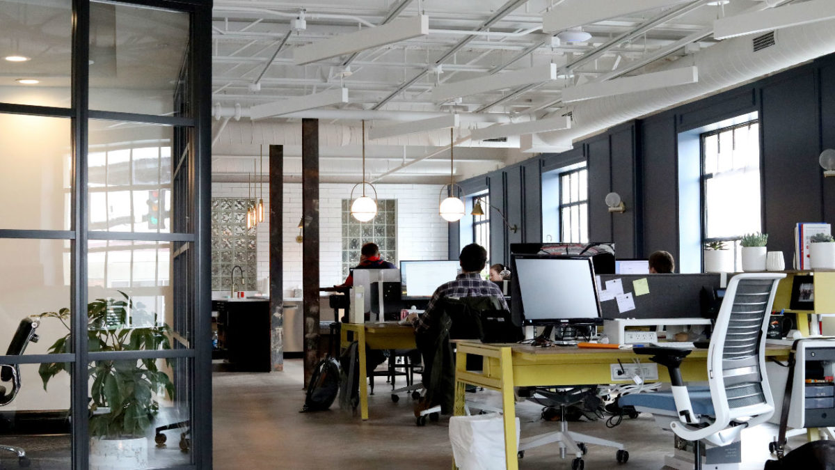 Trending jobs in 2019