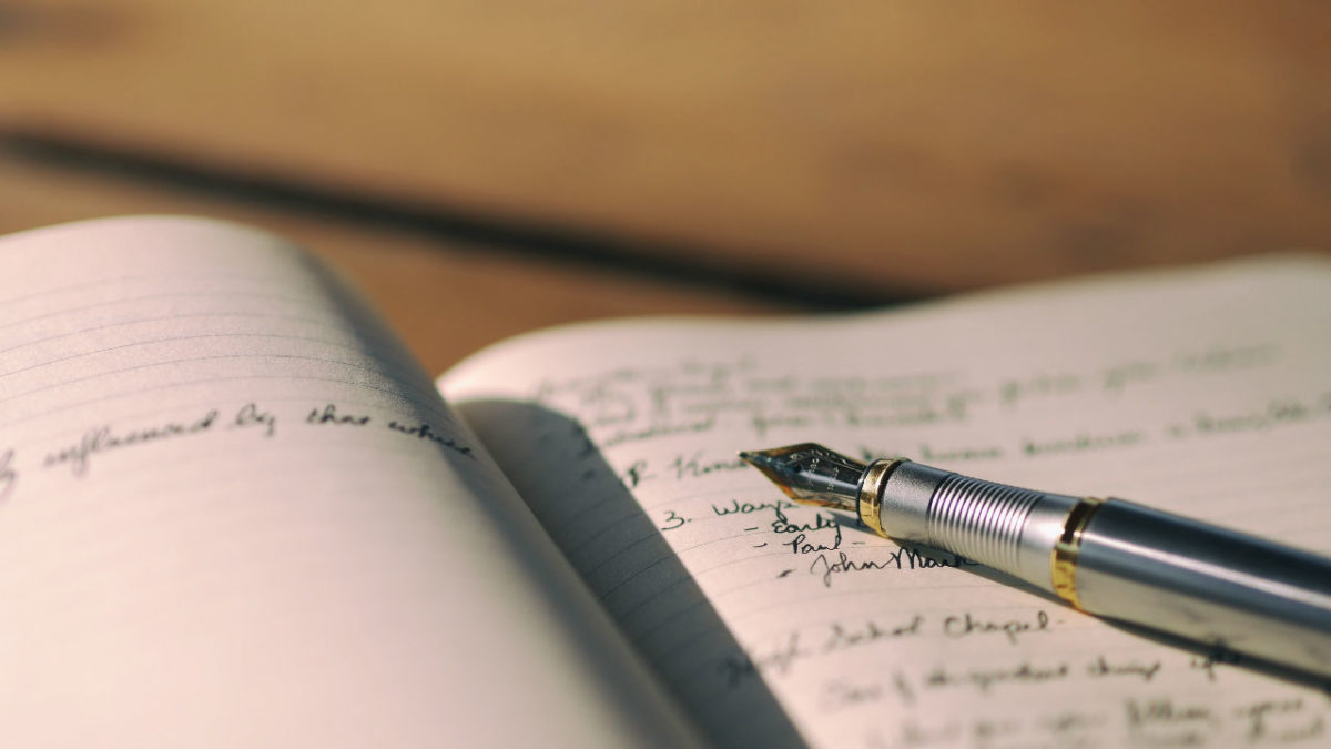 best journaling apps 2019