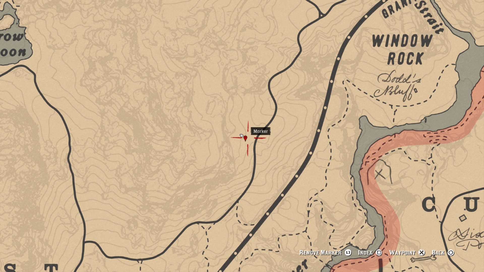 RDR2: All Dreamcatcher locations - Softonic