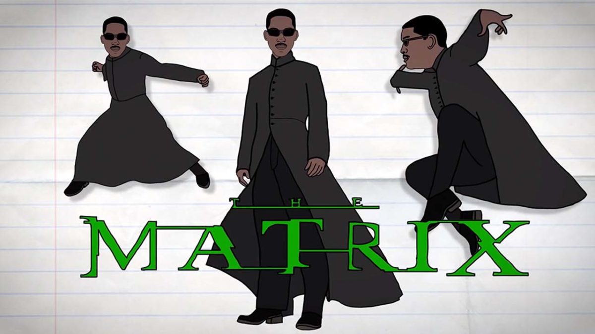Will Smith explains why he refused to star as Neo in ‘The Matrix’