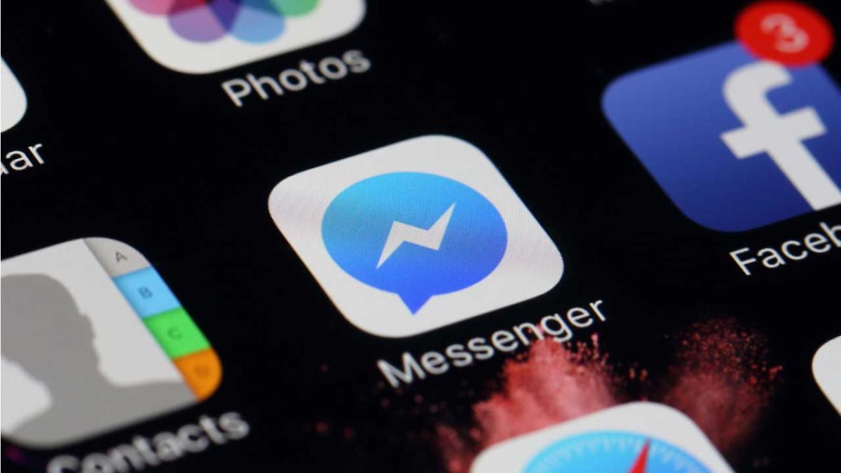 Everything you need to know about Facebook Messenger’s unsend feature