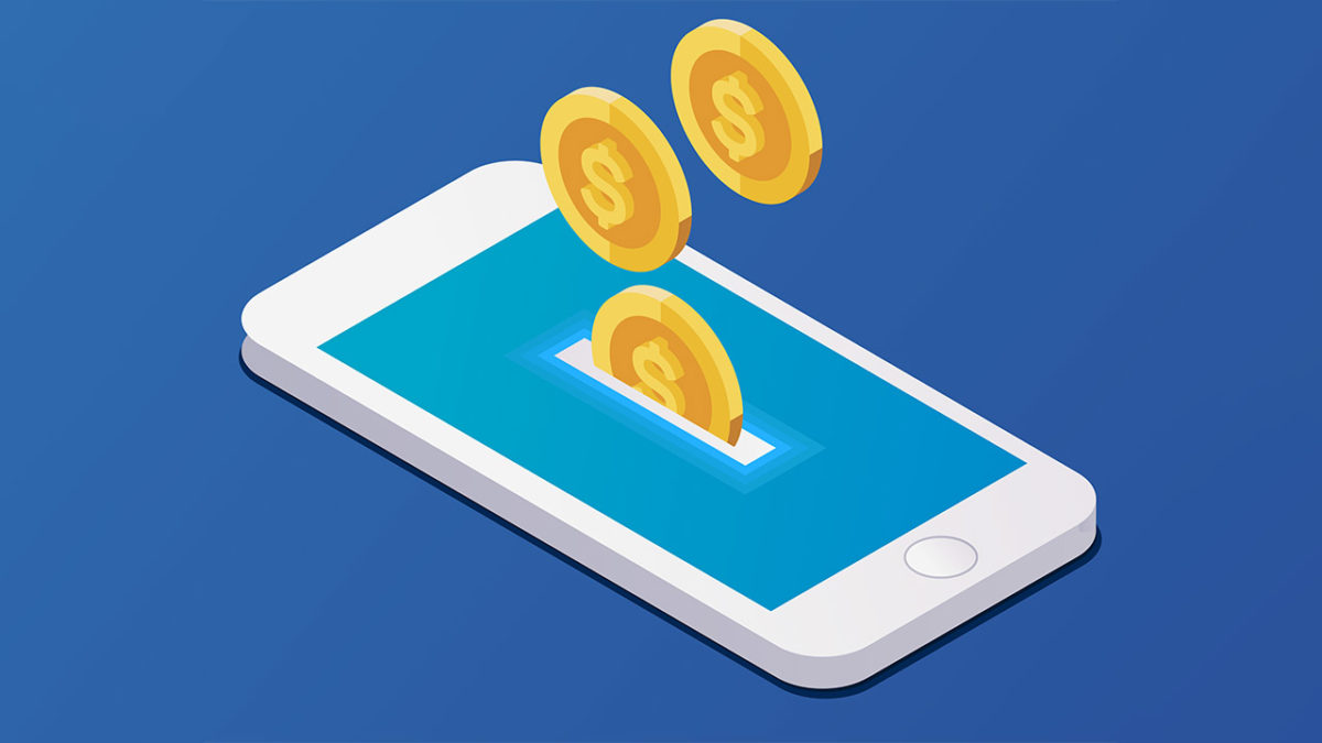 10 apps where you can win or earn real money