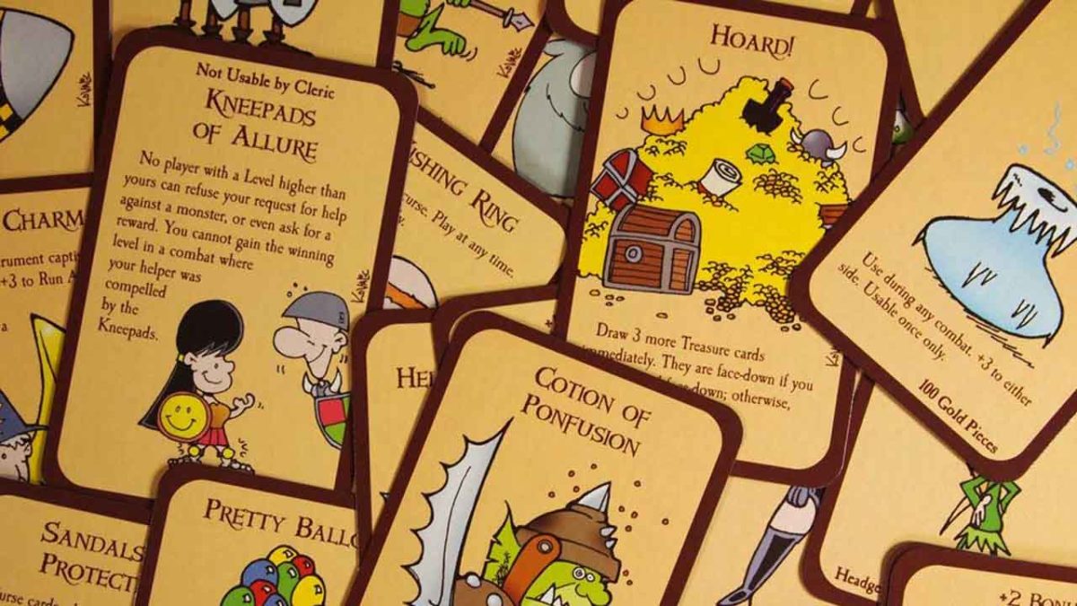 6 best board games for tabletop fans