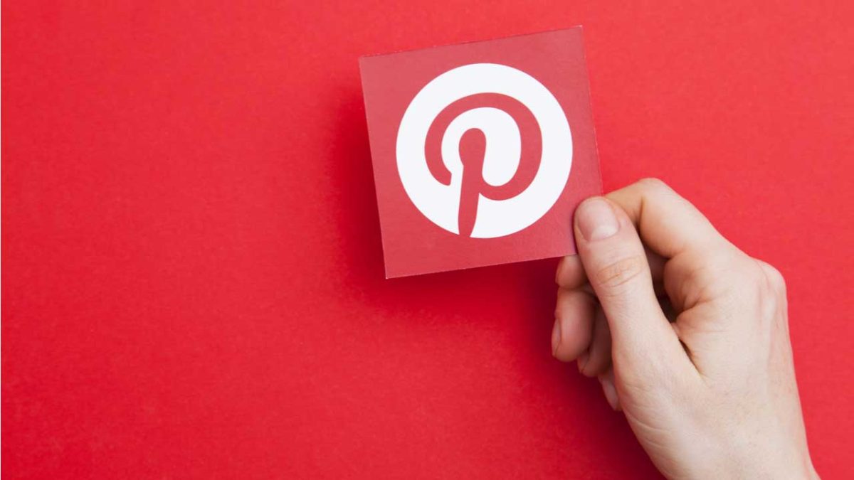 New look Pinterest rolling out