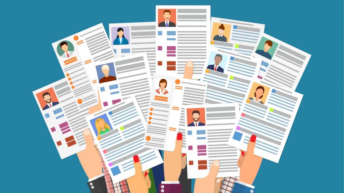 2019 Ultimate Guide to Resume Apps 