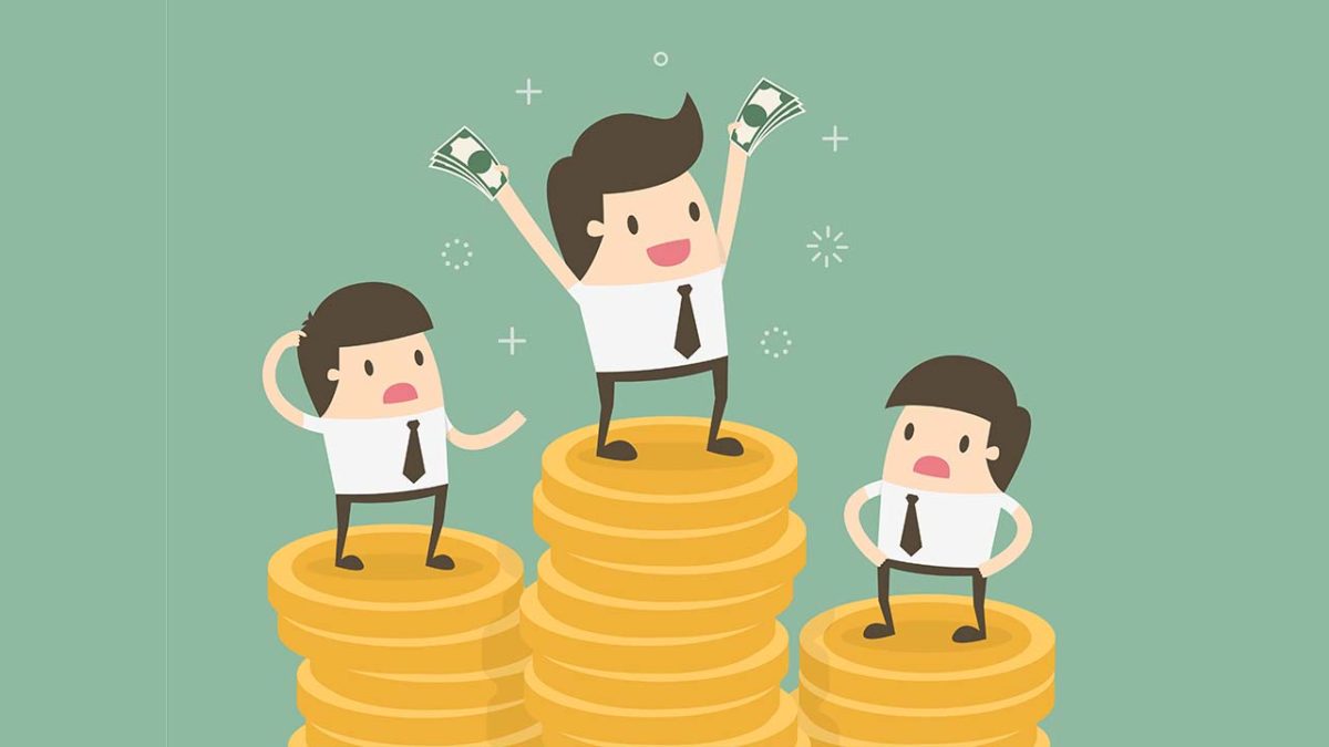 Know your worth: 5 best salary comparison tools