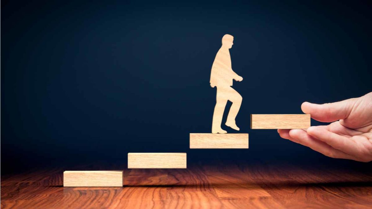 Complete guide to self-improvement