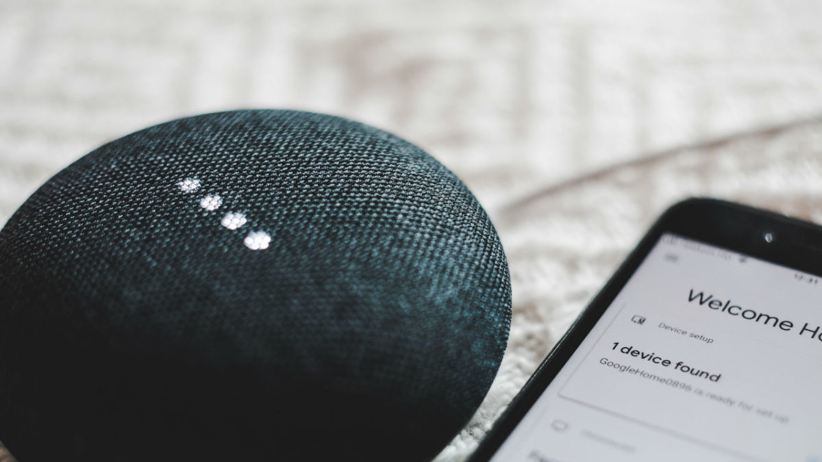 Smart home trends to watch this year