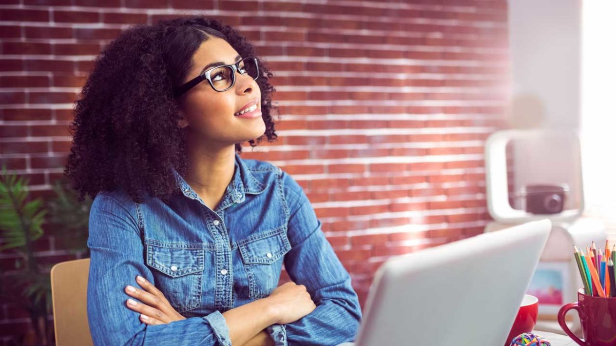 How to uncover your hidden talents