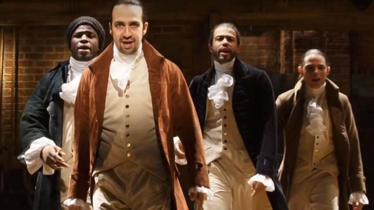 Where to watch Broadway plays and musicals online