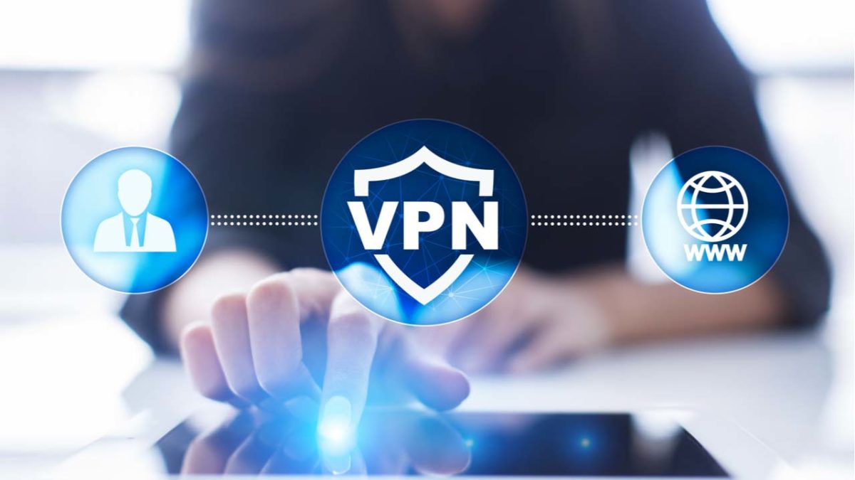 3 reasons to use a VPN besides downloading movies