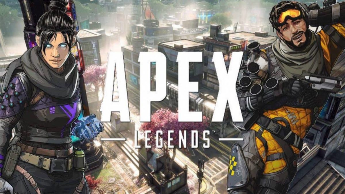 Apex Legends beginner tips