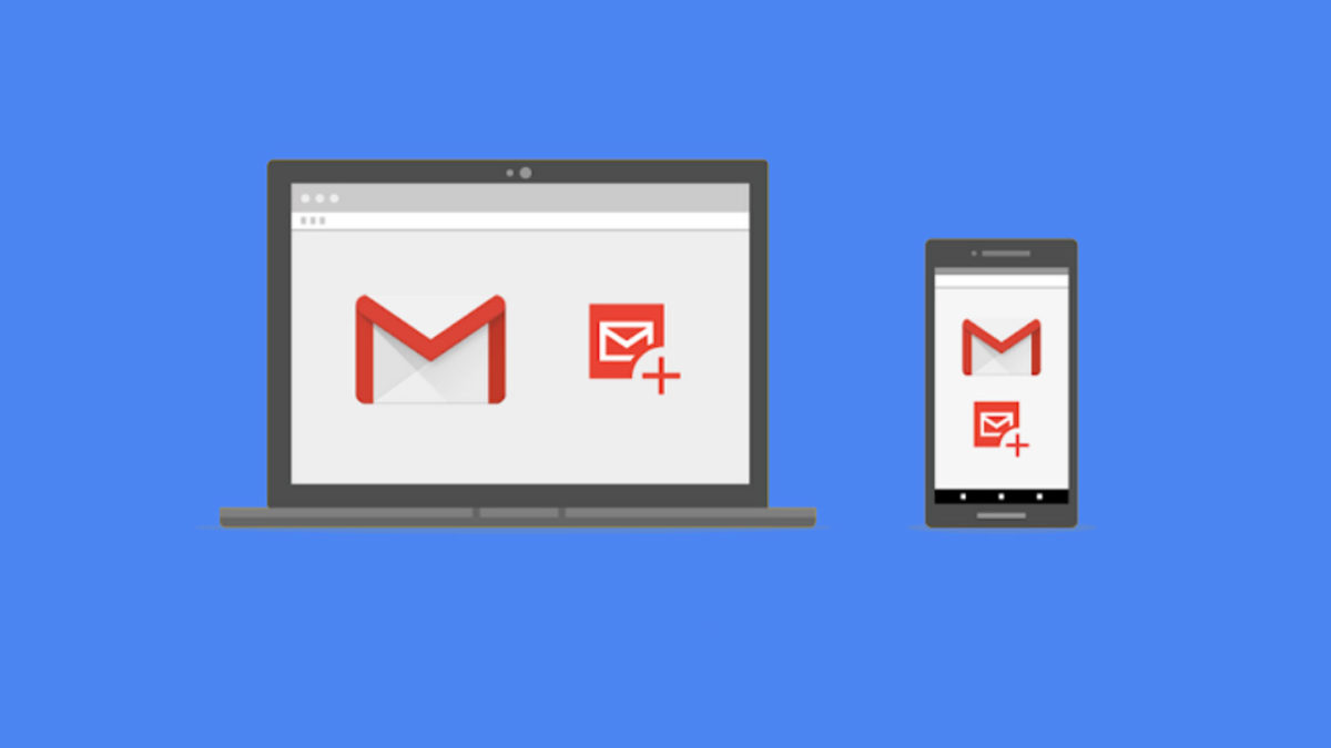 Google is introducing interactive emails for Gmail