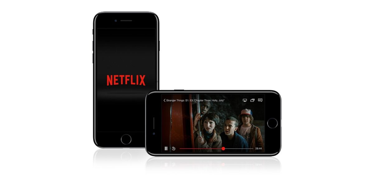 Guide to Netflix’s Smart Downloads feature