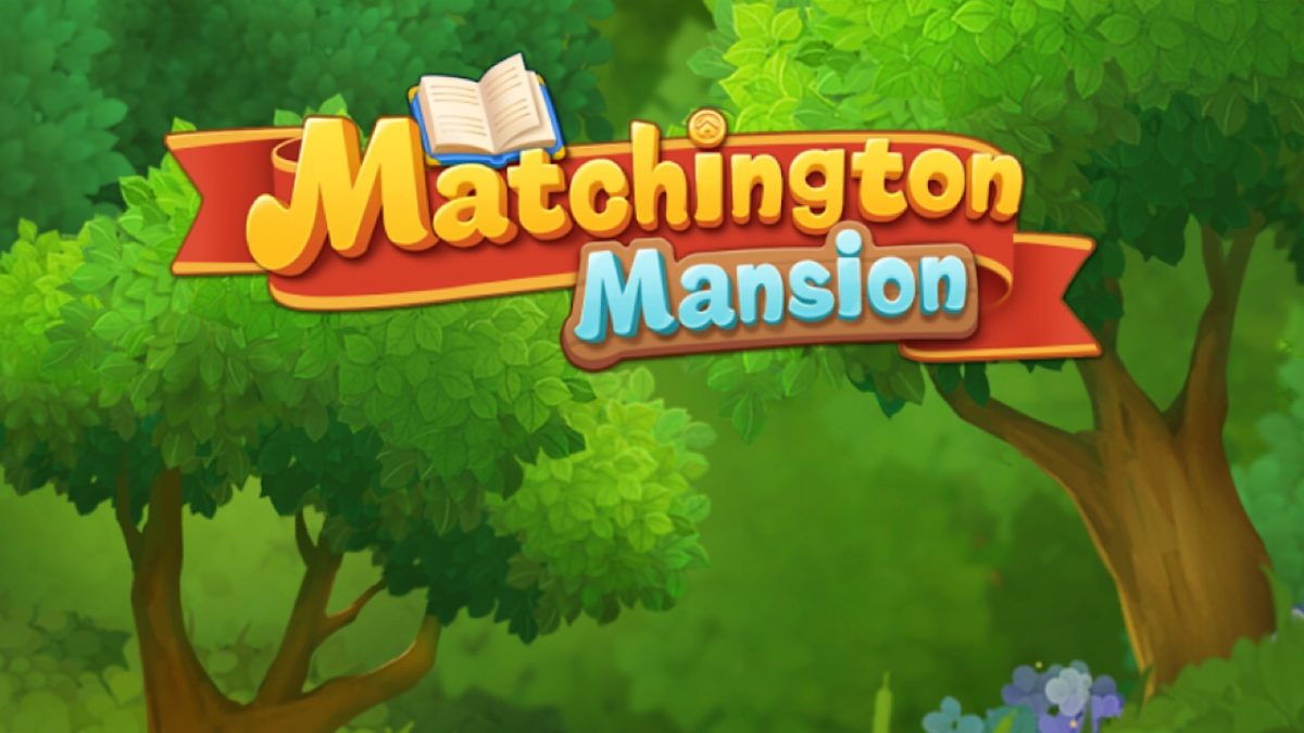 How to play Matchington Mansion and create your dream home