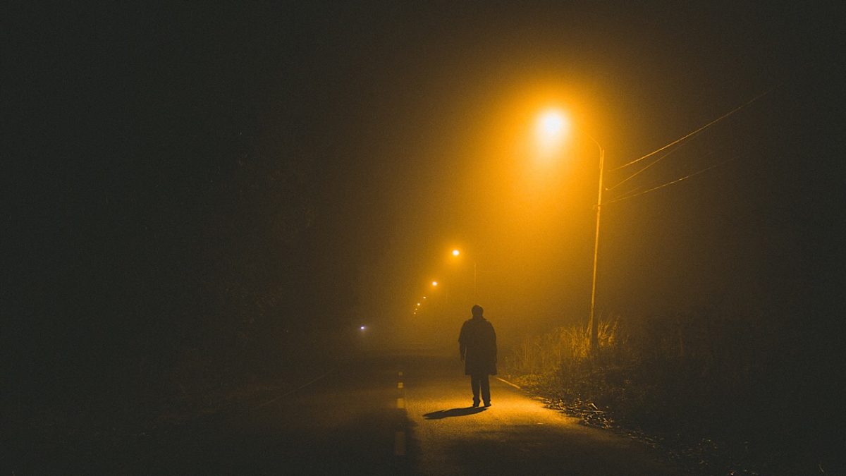 Top 7 creepy NoSleep stories to keep you up at night
