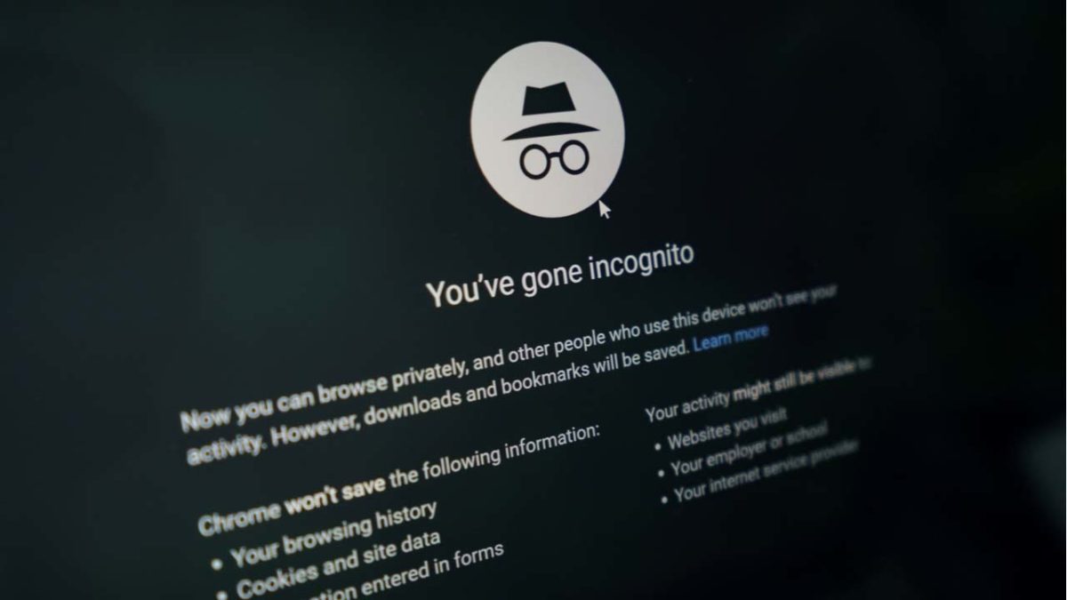 Best Chrome extension alternatives to incognito mode