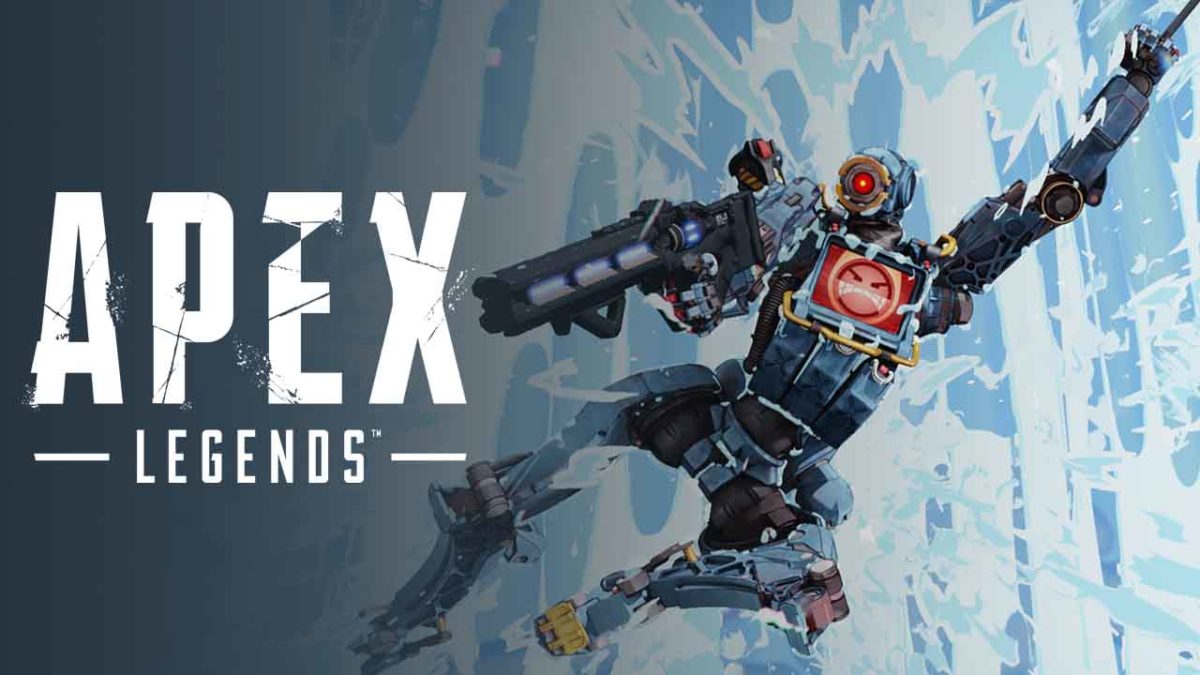 Apex Legends advanced tips