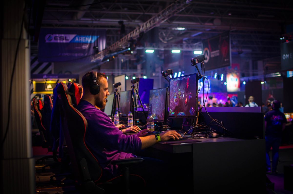 Best upcoming gaming conventions in 2019