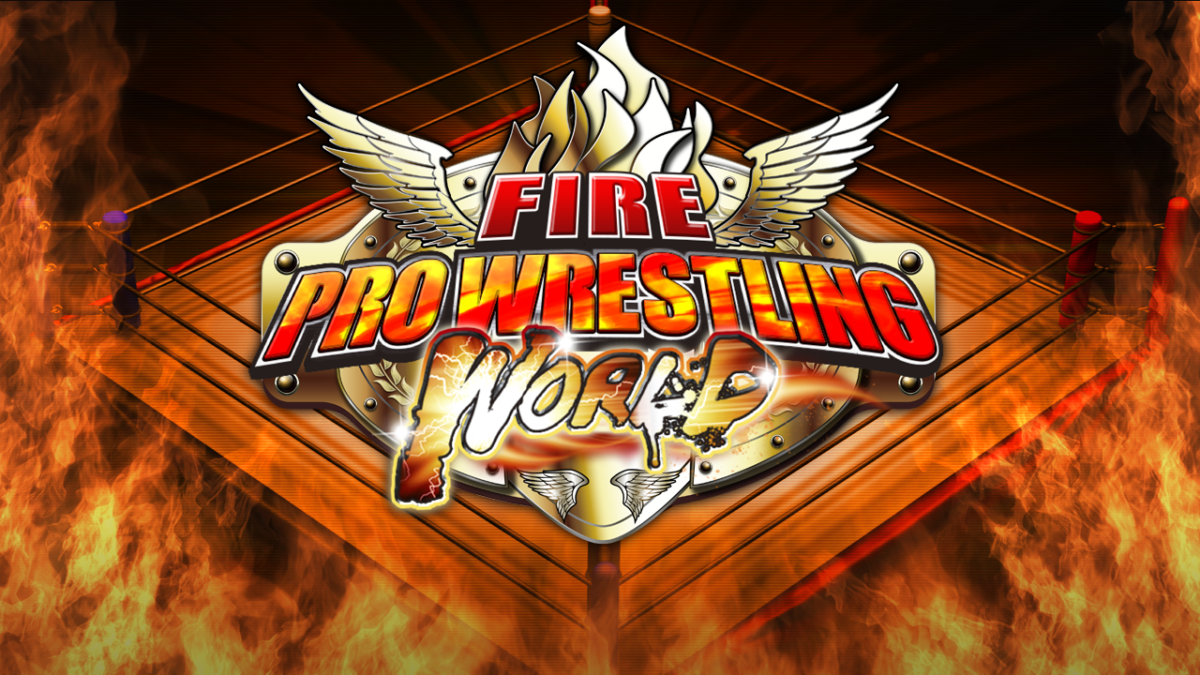 Think you could run WWE? Fire Promoter lets you try