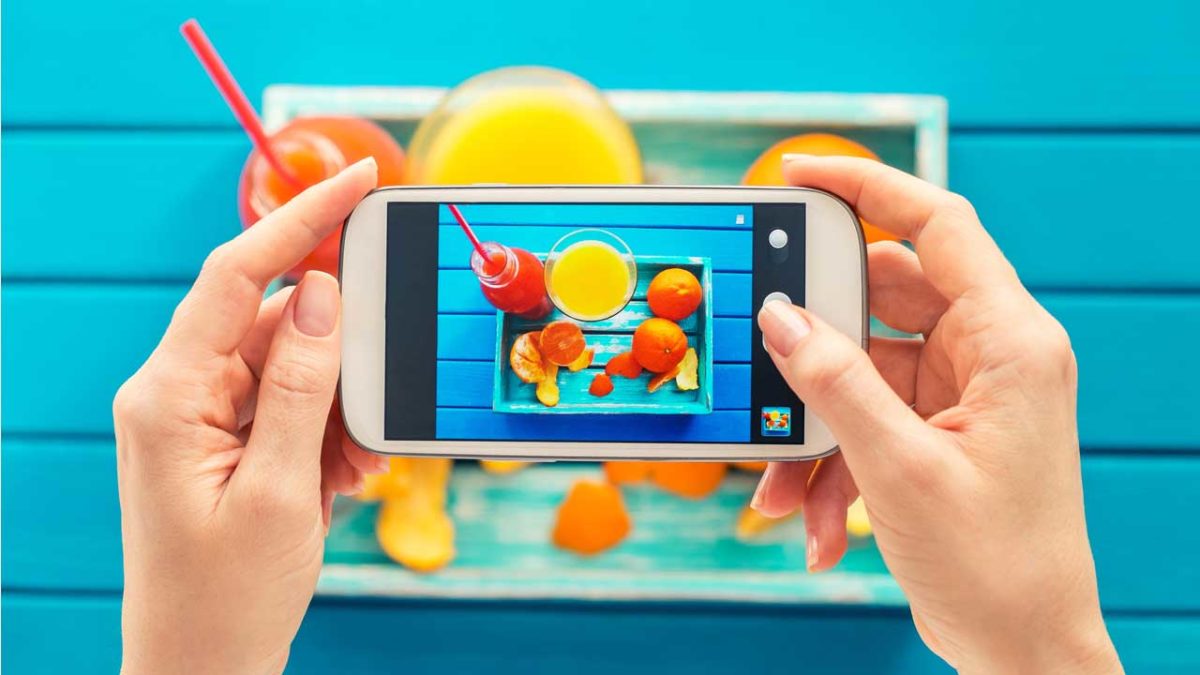 11 best Instagram accounts for food lovers