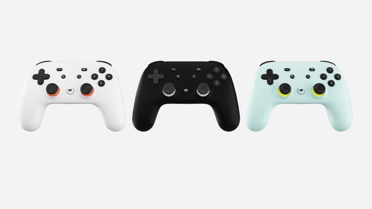 Everything we know about Google’s new video game service, Stadia