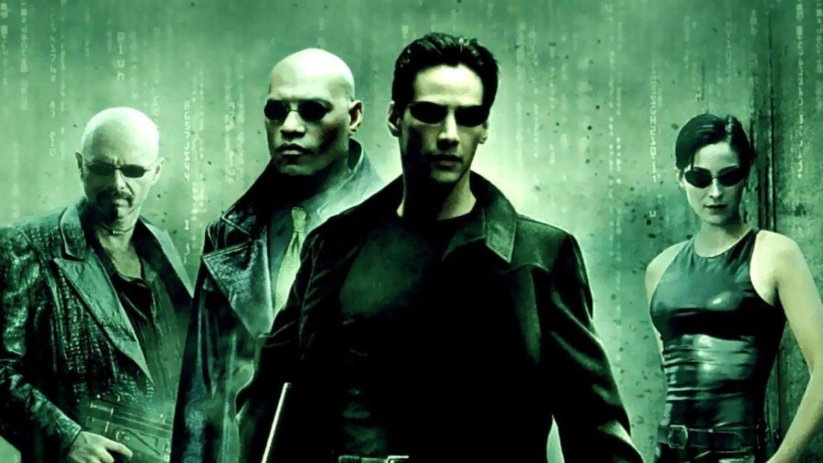 10 mind-blowing facts about The Matrix