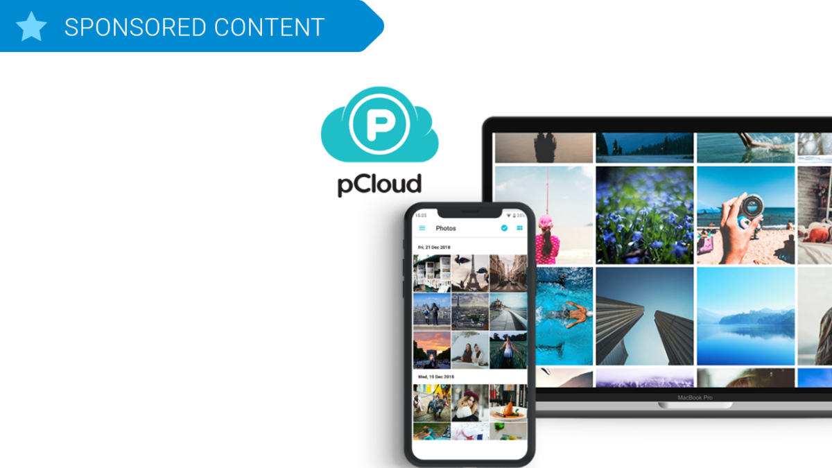 This Dropbox alternative will make you love the cloud again