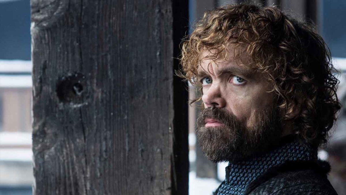 The surprising favorite to rule at the end of Game of Thrones