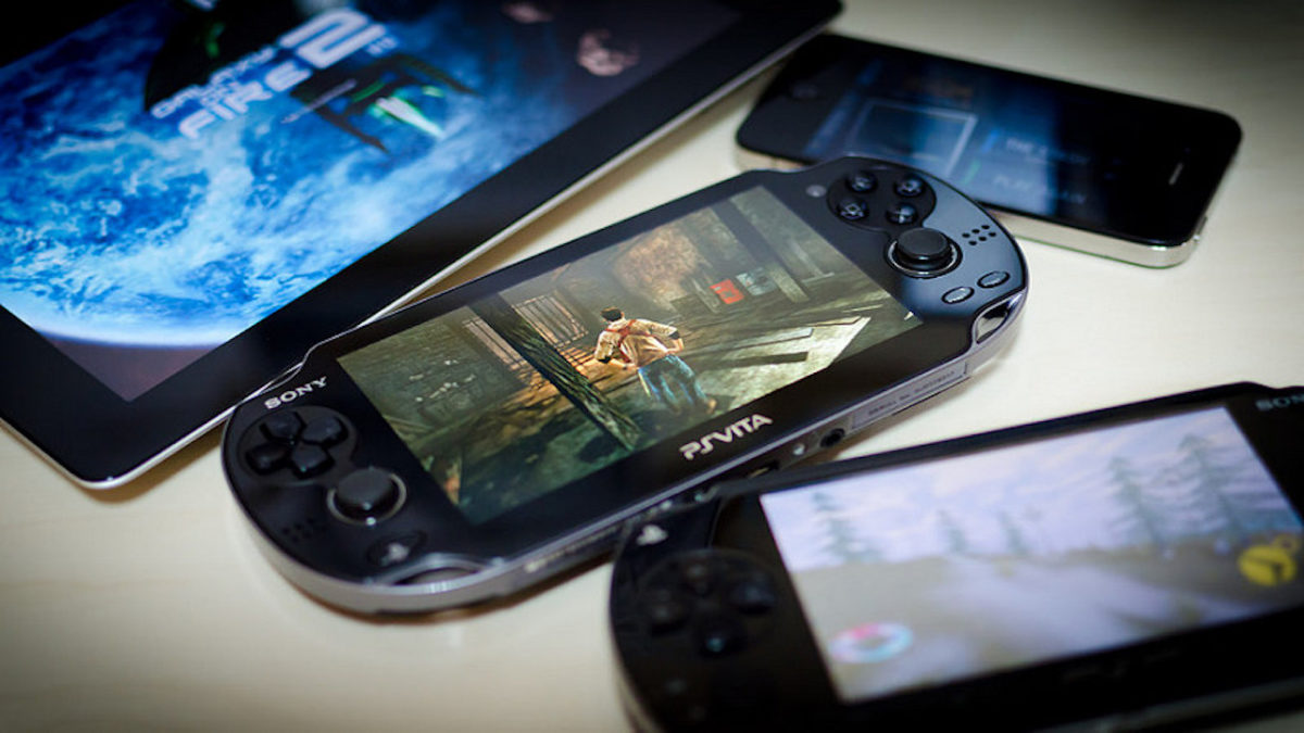 Sony kills PS Vita in preparation for PS5