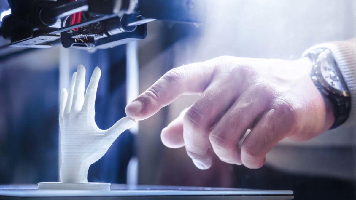 3D Printing
