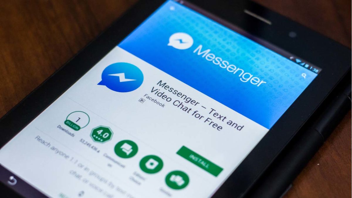 Facebook Messenger