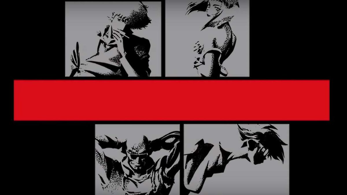 What we’re hoping for in the live-action ‘Cowboy Bebop’ Netflix series