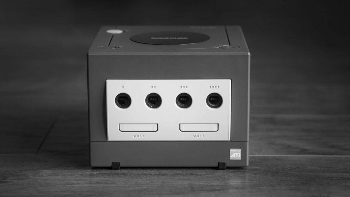 How to play GameCube on a modern TV