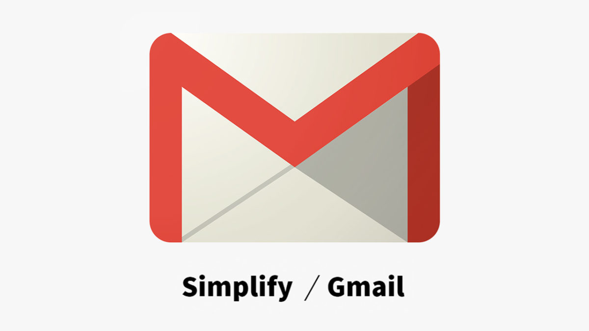 This Chrome extension makes Gmail easier to use