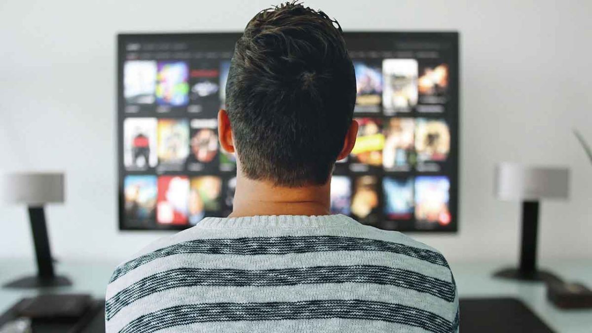 Netflix is testing something very interesting in India