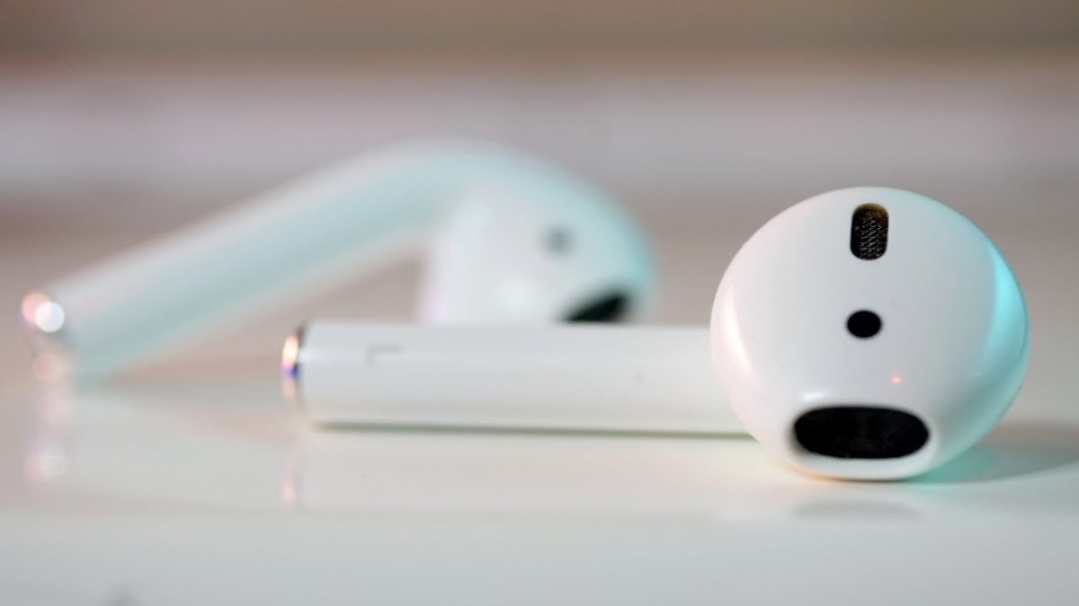 Amazon is rumored to be working on Alexa-powered AirPod competitor