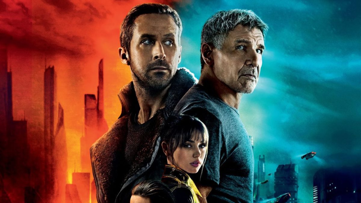 10 things you didn’t know about Blade Runner 2049