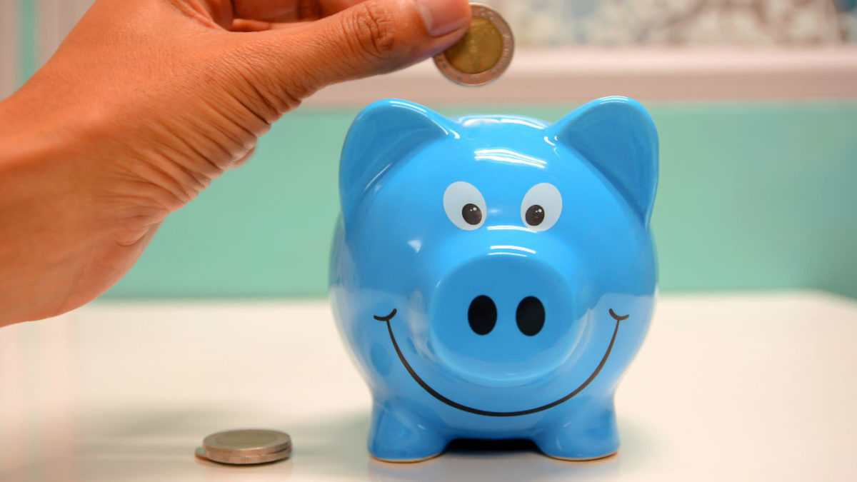 Should you add a cashless payment app to your child’s phone?