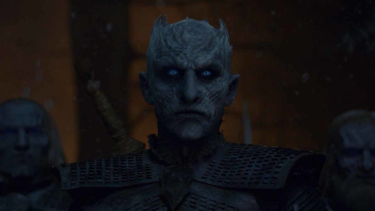 Game of Thrones S08E03 recap/review