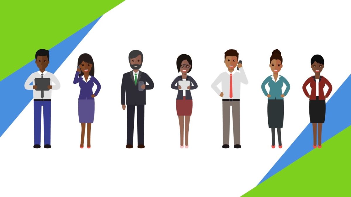 How an inclusive Silicon Valley helps everyone