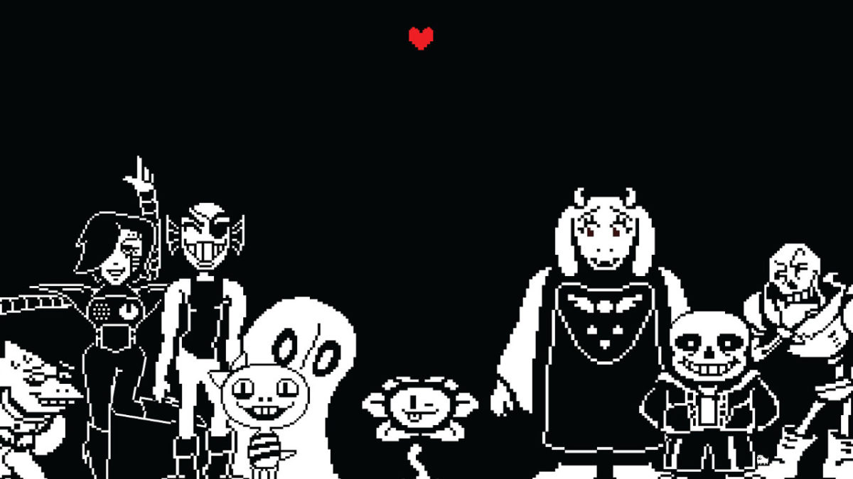 5 great RPG games for fans of Undertale