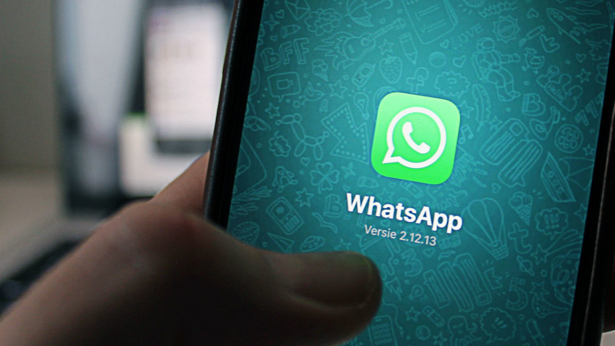 whatsapp new features