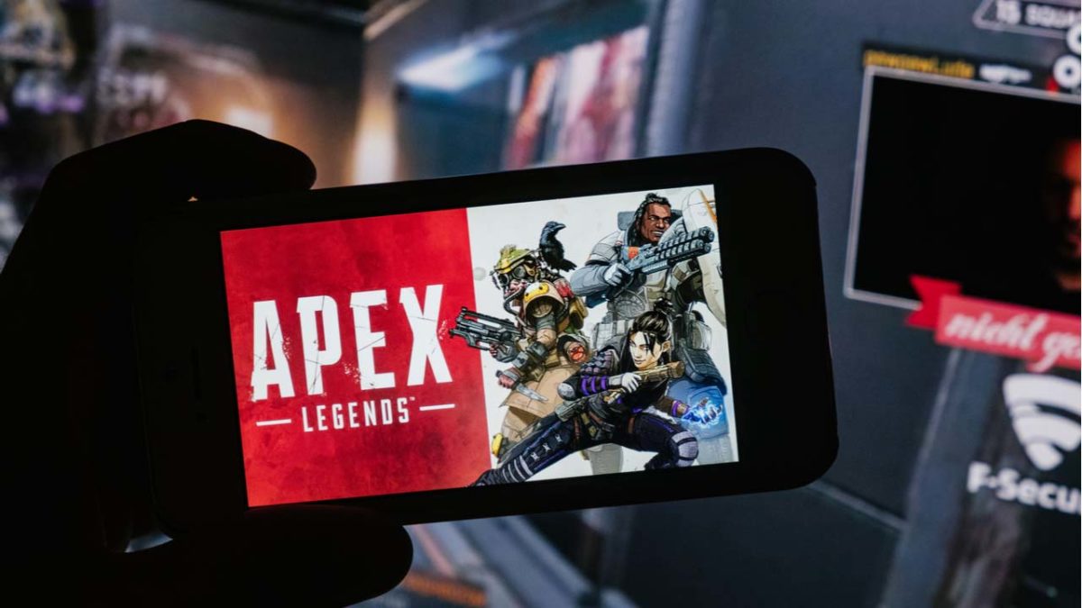 Apex Legends