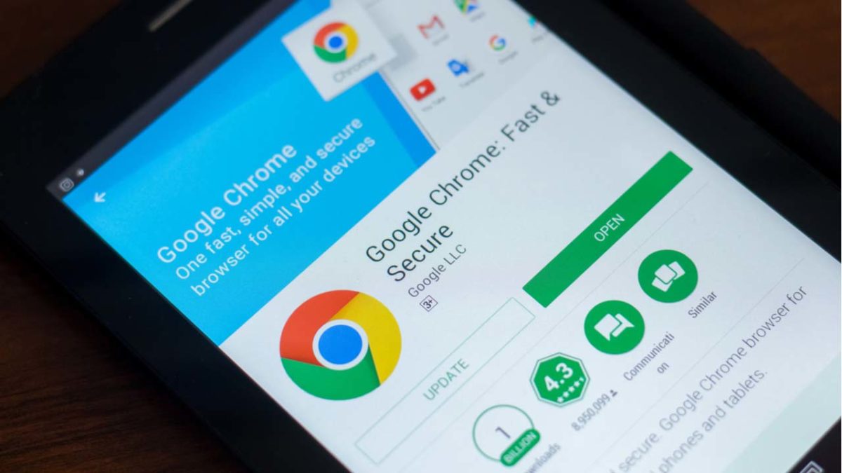 Google: Pay us or your ad blocker won’t work on Chrome
