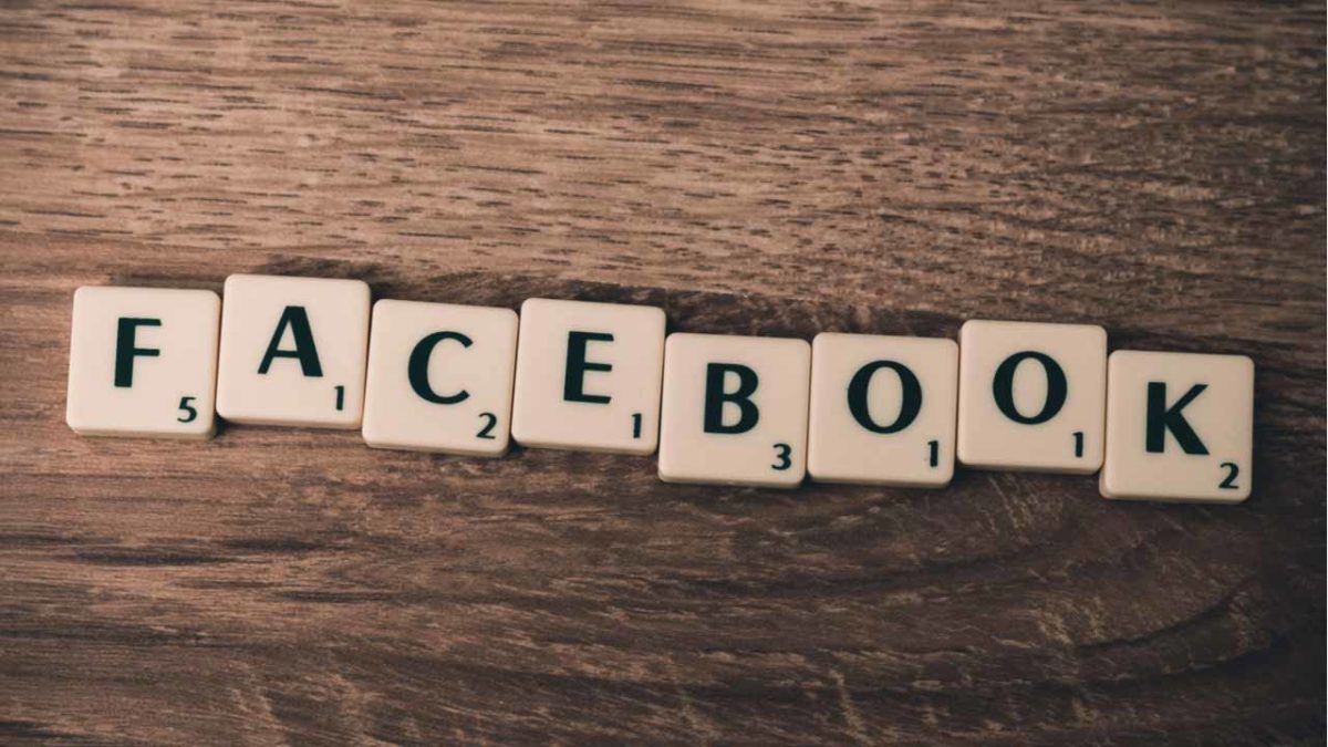 Facebook font